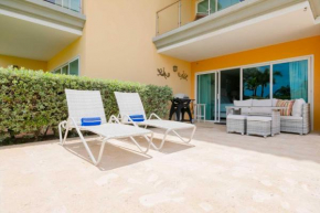 Beachfront - Garden Delight Studio - E125-1